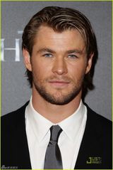 高清组图：《雷神》悉尼首映 漫画英雄荣耀“故里”