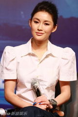 李连杰携《海洋天堂》大连宣传 放映现场感动多