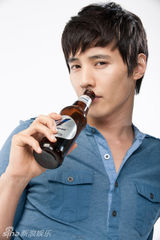 高清组图：元彬160张美图集锦 释放型男魅力