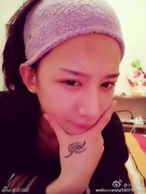 组图：最美伪娘雌雄莫辩 变身神仙姐姐秒杀女星