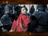 新《三国》剧照欣赏之戏梦间：从连环计到白门楼