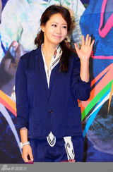 组图：申恩庆李素妍等出席希望TV举行制作会