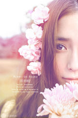 组图：黄晓明绯闻女友Angelababy美图集锦140张 