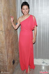 组图：周慧敏作曲推专辑 发福宣萱欲挑战奸角