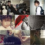 高清组图：2PM发行豪华版《GROWN》