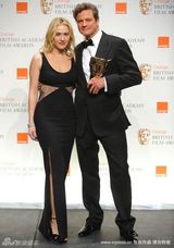 幻灯图：英国奥斯卡揭晓 《拆弹部队》胜《阿凡达》