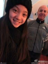 组图：台湾清纯大提琴公主走红 三姐妹秒杀宅男