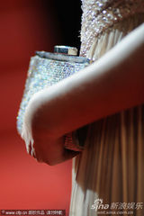 幻灯图集：《日照重庆》戛纳首映 王小帅获最高礼遇