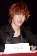 高清：SS501即将香港开唱 计划明年再发新专辑