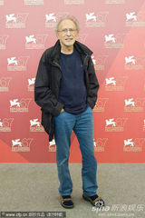 高清：《无果之路》媒体会 索萨蒙露甜笑和导演密语