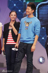 高清图：《大牌生日会》姚晨凌潇肃大秀恩爱