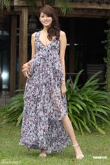 组图：昆凌首次跨足电视剧演出 曾之乔扮男装亮相