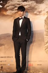 组图：王童导《风中家族》 李安儿子首演华语片