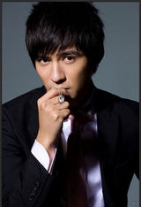 组图：2012《BQ》红人榜之人气男明星