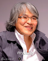 组图：金强宇等出席新片《钱的味道》发布会