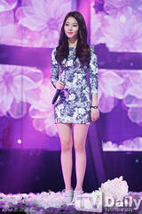 组图:金宇彬告别MCD 泰妍钟铉对唱GirlsDay夺冠