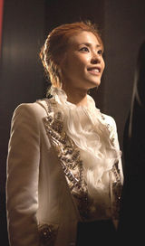 组图：《King 2 Hearts》李允智演绎双重性格公主