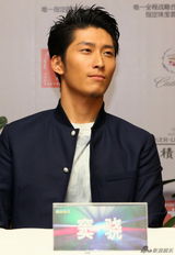 组图：《城市游戏》揭幕海报 窦骁吐槽陈妍希