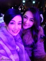 诸葛梓岐自拍美照 享豪门娇妻甜蜜生活