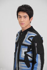 组图：林更新开通粉丝群联盟庆生