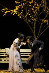 幻灯：话剧《简爱》再度登场 陈数王洛勇绝美演绎