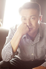 组图：《劫中劫》郭晓冬贾青情迷上海滩