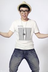 幻灯组图：快乐男声总决赛9日登场 12强定妆照曝光