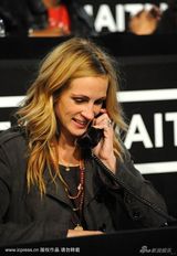 幻灯图集：好莱坞群星齐聚为海地地震灾民募善款