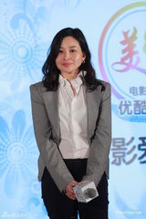 组图：顾长卫蔡明亮亮相《美好2012》发布会