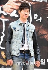 组图：前Fin.k.l成员成宥利李真新剧再聚首