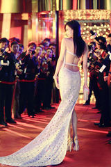 组图：《富春山居图》精美剧照集锦