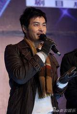 幻灯：《美女如云》启动 田亮回应“撇妻女”事件