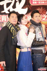 组图：王祖蓝赠女友附属卡 万绮雯将与老公旅行