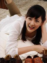 幻灯图集：台湾甜心安心亚生活写真 秀可爱表情