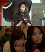 策划：日剧当红女主角 谁最美艳谁最丑？