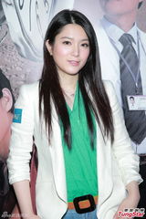 组图：TVB《仁心解码II》主演出席记者会