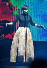 组图：陈坤北京开音乐会 郑钧谭维维任嘉宾