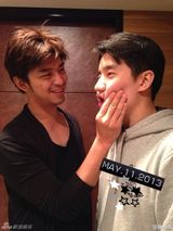 策划：音乐圈CP 粉丝喊你们在一起！