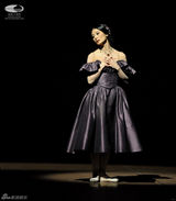 组图：大剧院舞蹈节迎来足尖上的悲情经典《茶花女》