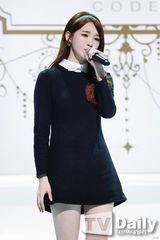 组图：Trouble Maker《MCD》夺冠 miss A惹火舞