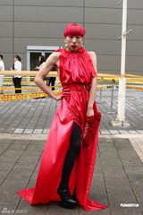 组图：LadyGaga台湾演唱会众星云集 Makiyo昆凌现身