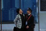 组图：央视春晚秦海璐孙涛等《你摊上事儿了》