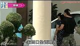 组图：吴尊曝光爱女正面照 父女亲吻爱意爆棚