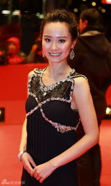 组图：张艺谋率众出席《十三钗》首映 关悦倪妮比美