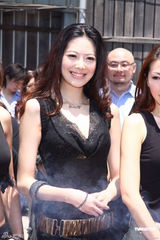 组图：姚釆颖摆脱负面形象 大荧幕重新出发