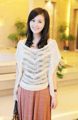 组图：《完美丈夫》热拍 单身女王戴娇倩晋升辣妈