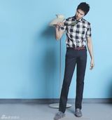 高清组图：元彬160张美图集锦 释放型男魅力