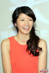 组图：《美味的想念》首映 唐禹哲帅气助阵