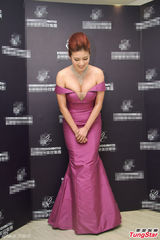 组图：吴宗宪旧爱宋新妮抽脂丰胸小奶变豪乳