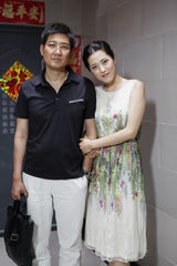 组图：《妯娌的三国时代》诠释新家庭和睦秘籍